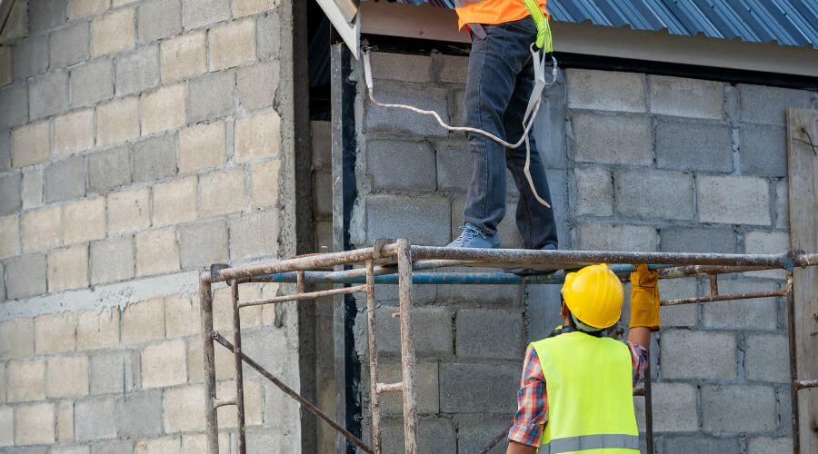 Professional residential roofers in Dougherty, OK